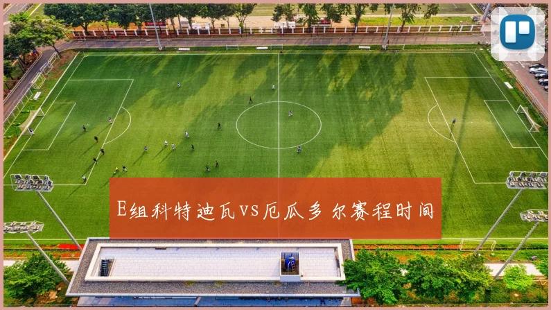 E组科特迪瓦vs厄瓜多尔赛程时间