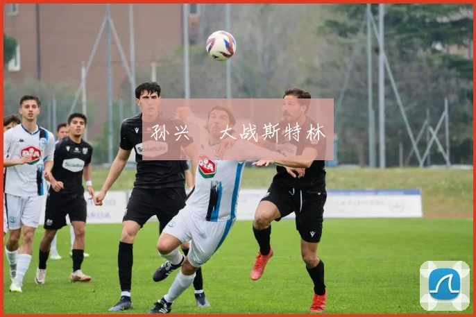 孙兴慜大战斯特林