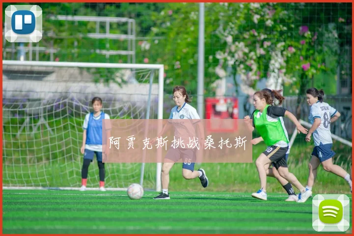 阿贾克斯挑战桑托斯