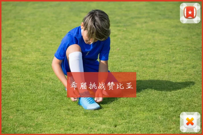 希腊挑战赞比亚