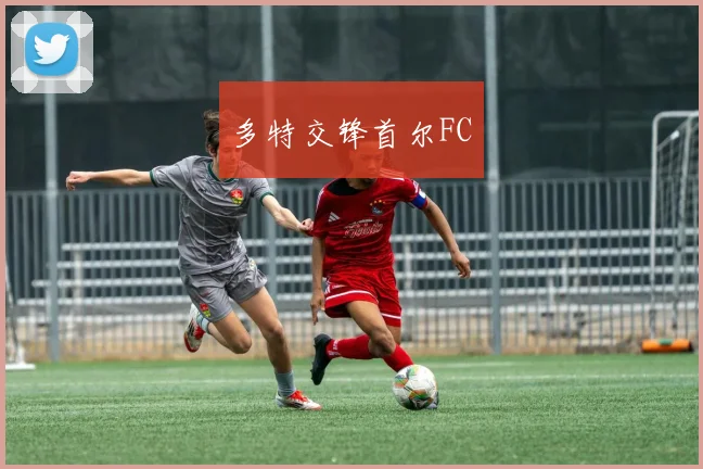 多特交锋首尔FC