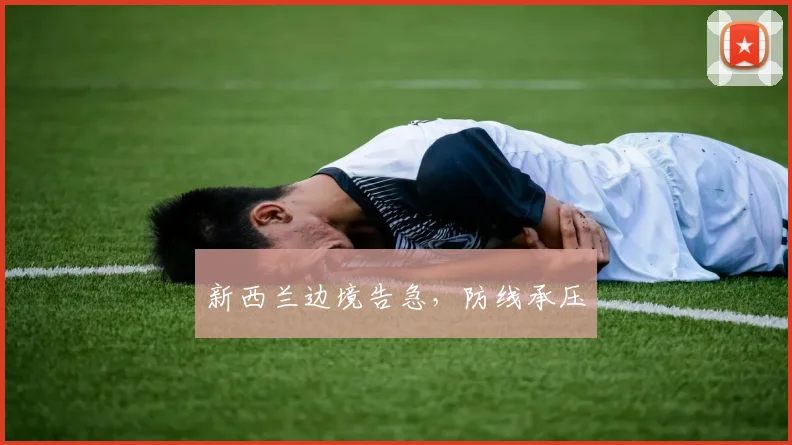新西兰边境告急，防线承压