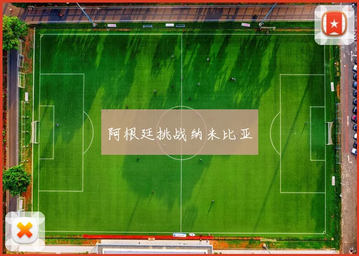 阿根廷挑战纳米比亚