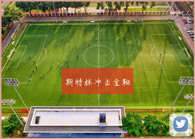 斯特林冲击金靴