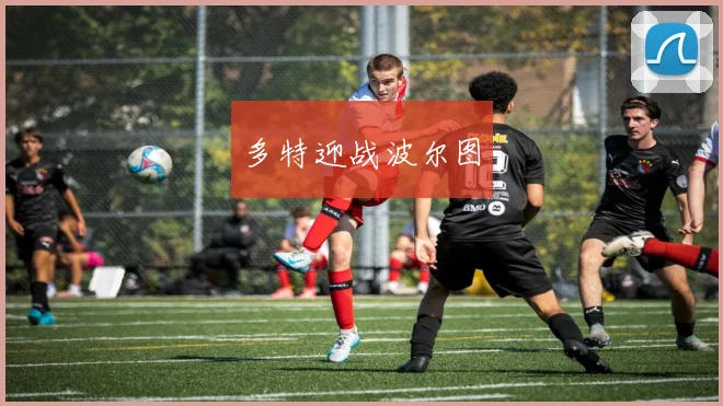 多特迎战波尔图