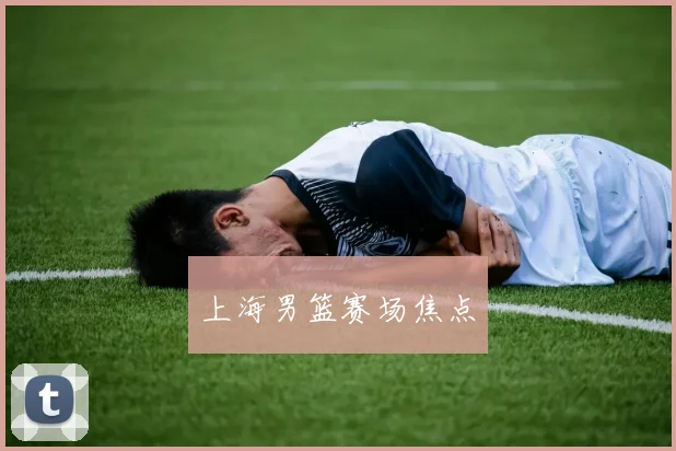 上海男篮赛场焦点