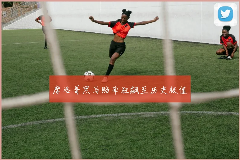 摩洛哥黑马赔率狂飙至历史极值