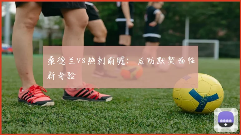 桑德兰vs热刺前瞻:后防默契面临新考验